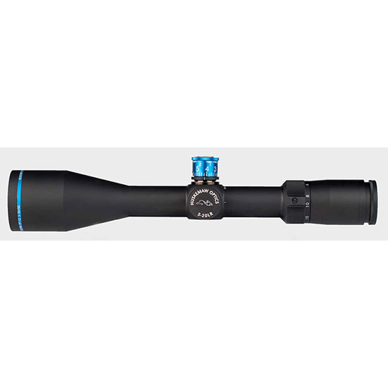 HUSKEMAW BLUE DIAMOND 5-20X50 MATTE - Optics